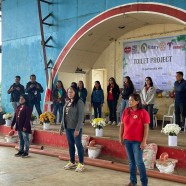 Improving Sanitation and Saving Lives: Rotary Club Builds Toilets in Impasug-ong, Bukidnon