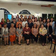 The Rotary Club of CDO East Urban Successfully Hosts Fireside Chat